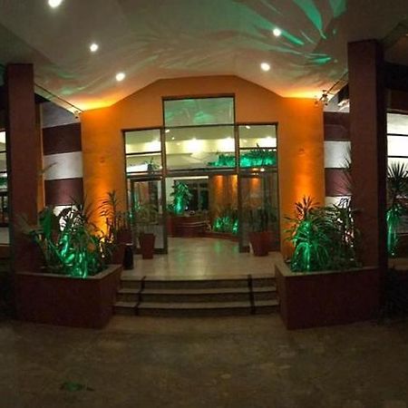 Hotel Sol Cataratas Puerto Iguazu Exterior photo