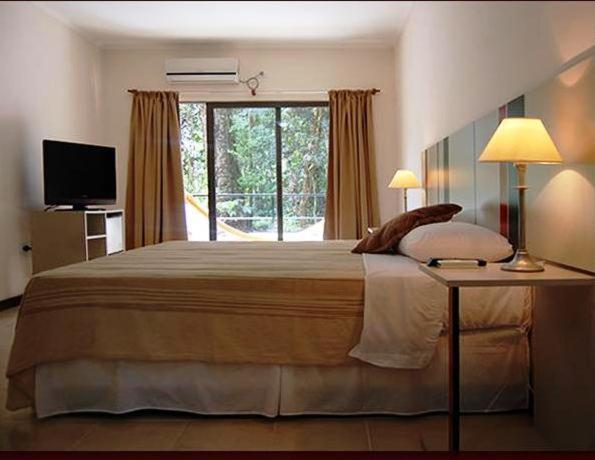 Hotel Sol Cataratas Puerto Iguazu Exterior photo