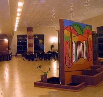 Hotel Sol Cataratas Puerto Iguazu Exterior photo