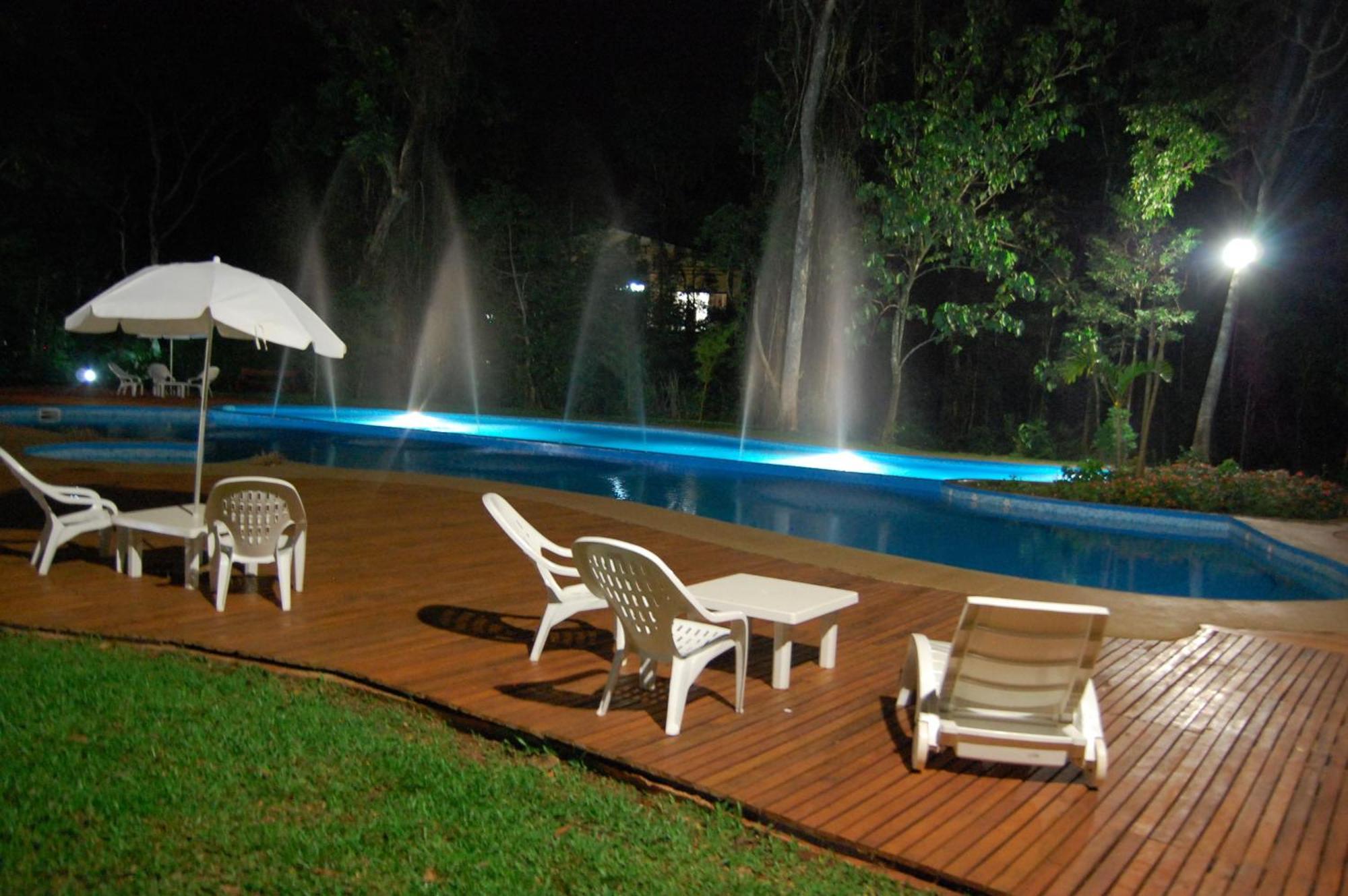 Hotel Sol Cataratas Puerto Iguazu Exterior photo