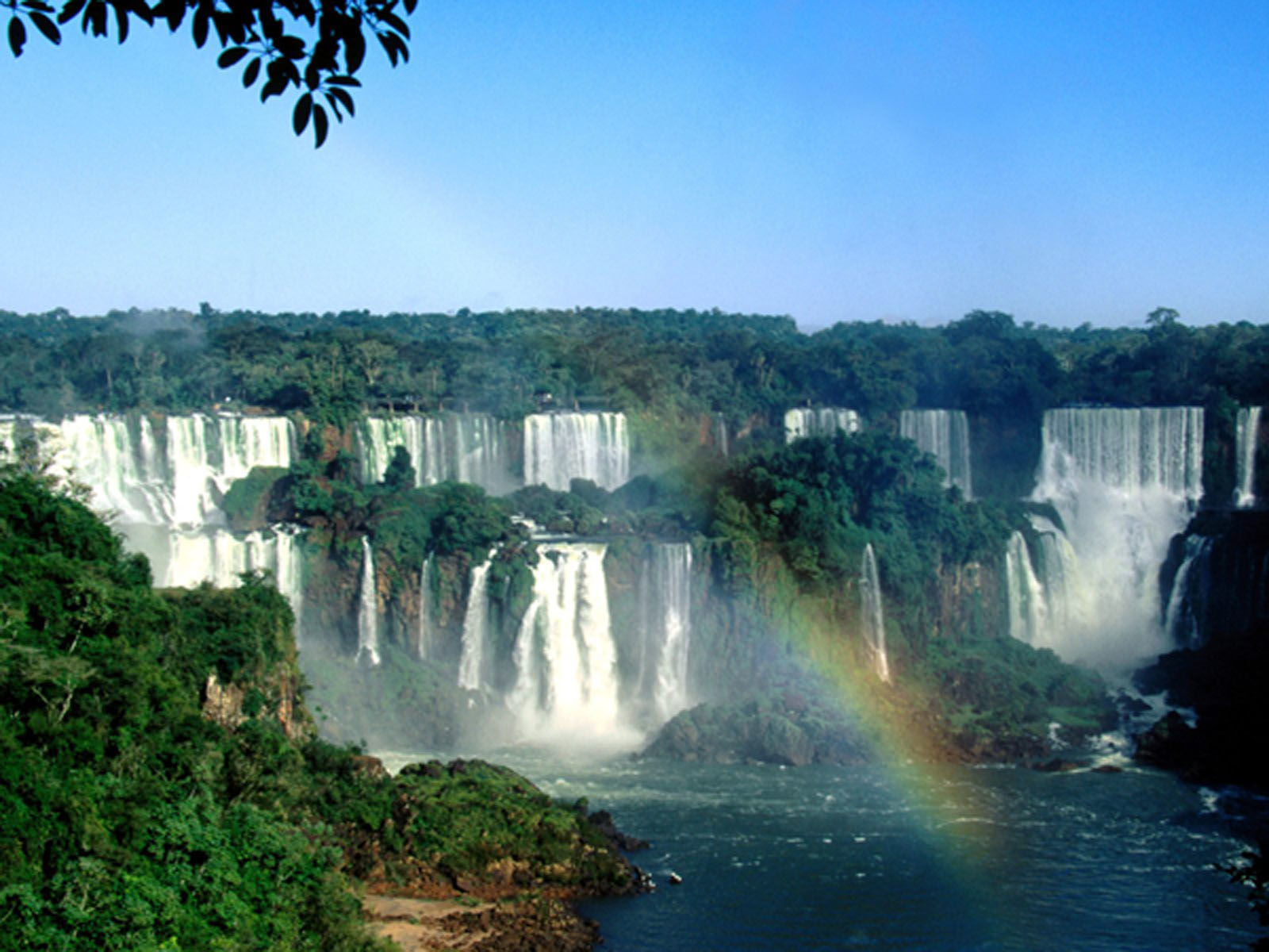 Hotel Sol Cataratas Puerto Iguazu Exterior photo