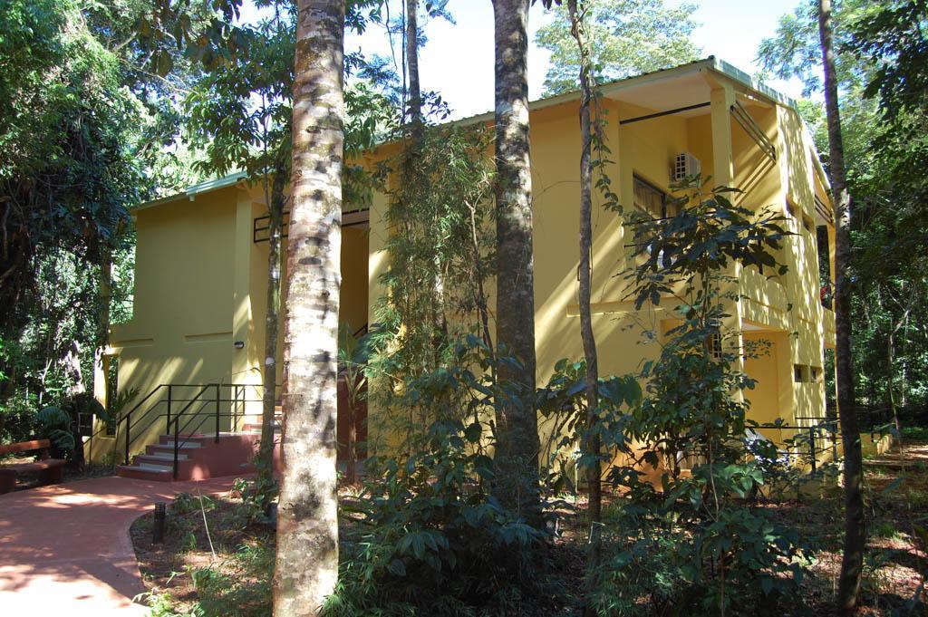 Hotel Sol Cataratas Puerto Iguazu Exterior photo