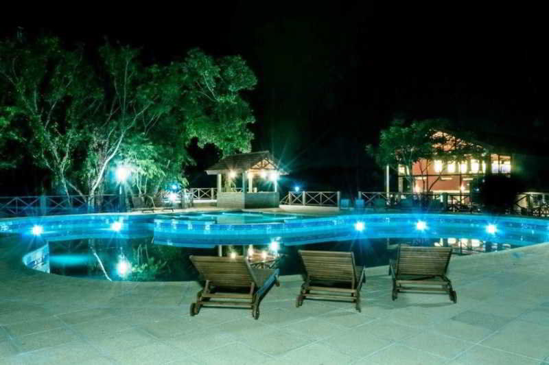 Hotel Sol Cataratas Puerto Iguazu Exterior photo