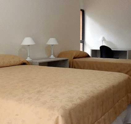 Hotel Sol Cataratas Puerto Iguazu Room photo